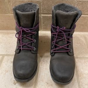 North Face - Ballard II Lace